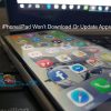 Fix iPhone/iPad Won’t Download Or Update Apps