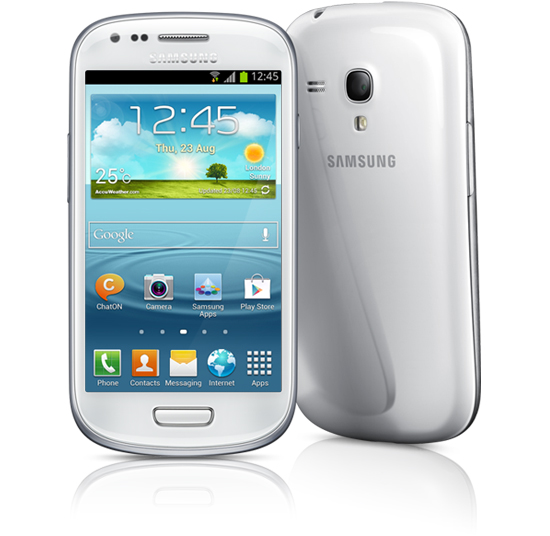 Install TWRP 3.0.2-1 Recovery On Samsung Galaxy S3 Mini I8190/N/L