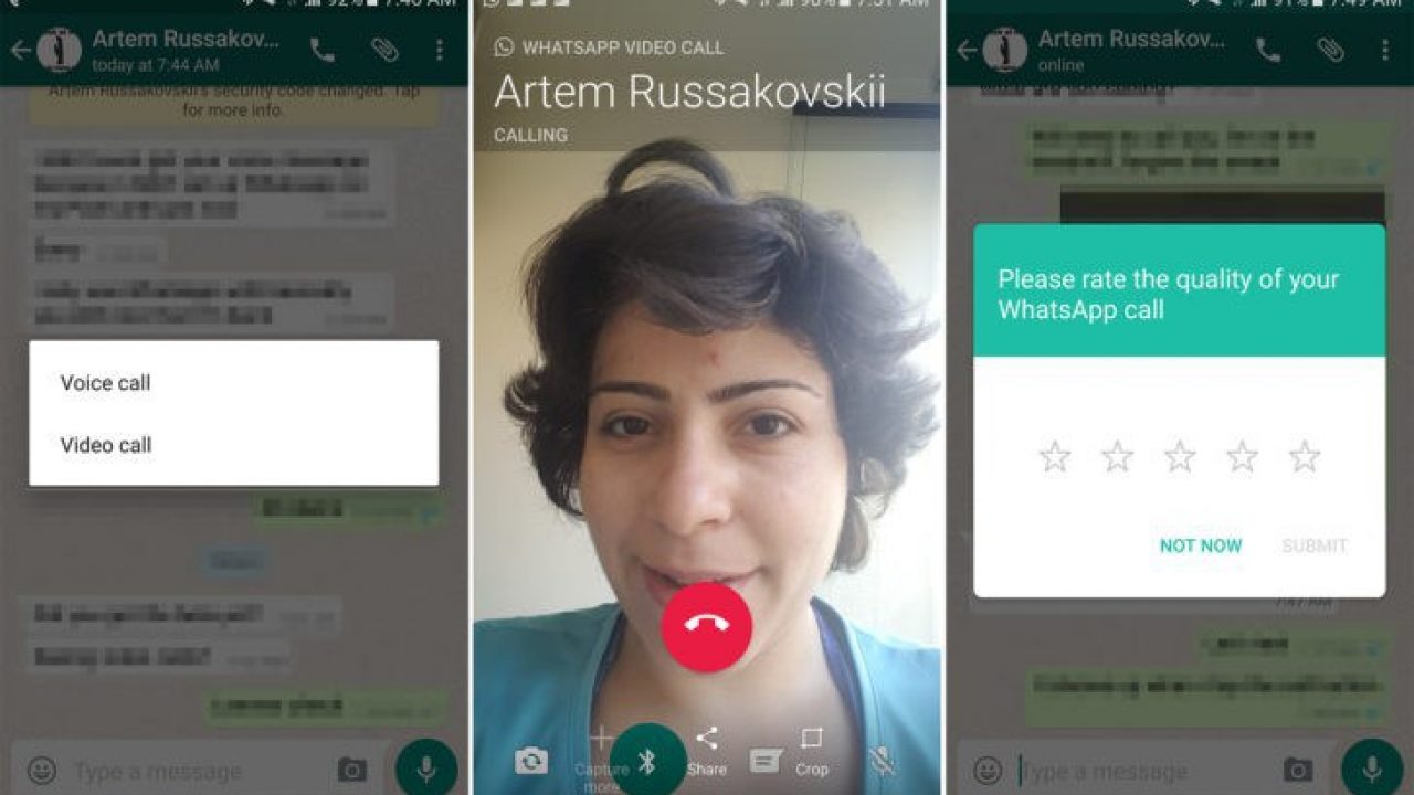 How To Fix Whatsapp Video Call Issues Solved 2021