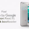 Unlock Bootloader of Verizon Google Pixel and Pixel XL