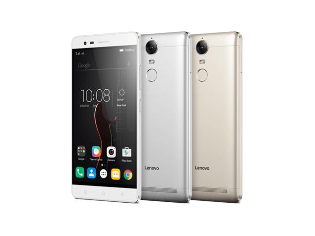 Download Lenovo Vibe K5 Note Stock Wallpapers
