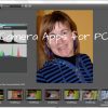 Camera App for PC