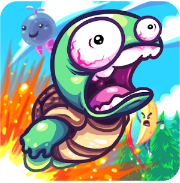 Suрer Toss The Turtle for PC Windows/Mac Suрer Toss The Turtle for PC