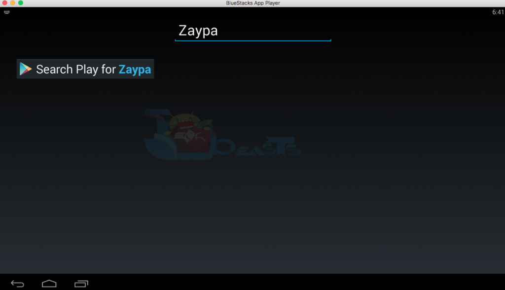 zapya free download for laptop