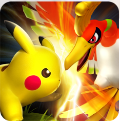 Pokémon Duel for PC Windows/Mac/Laptop Pokémon Duel for PC