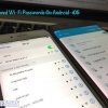 View Saved Wi-Fi Passwords On Android-iOS