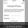 bypass-icloud-activation