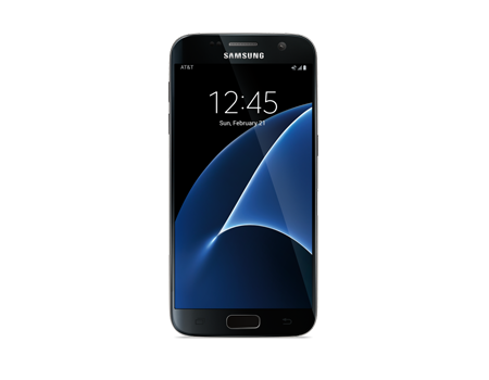 Install Official Android Nougat OTA on Verizon Galaxy S7