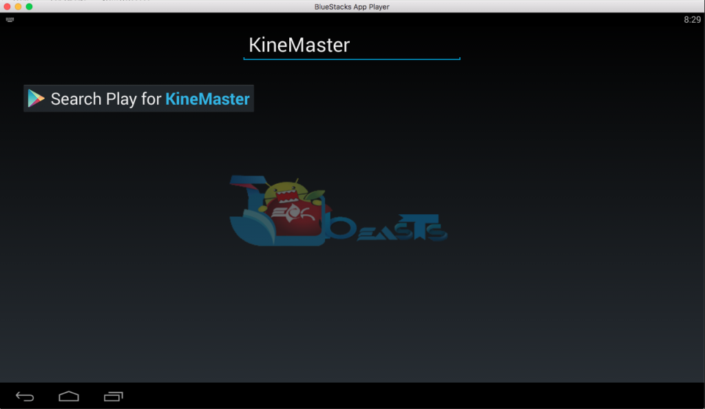 kinemaster for windows 10 32 bit free download