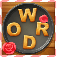 Word Cookies for PC