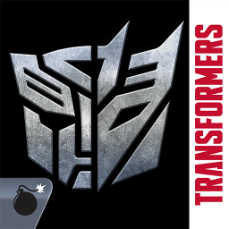 Transformers Forged to Fight for Windows PC and Mac