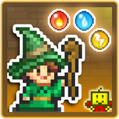 Download Magician’s Saga for PC – Windows and Mac