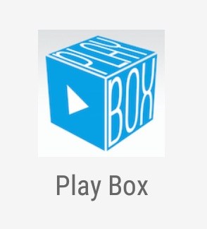 Playbox HD for PC