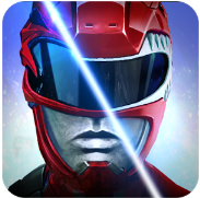 Power Rangers Legacy Wars for PC Windows-Mac