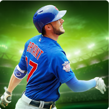 MLB Tap Sports Baseball 2017 for PC Windows/Mac