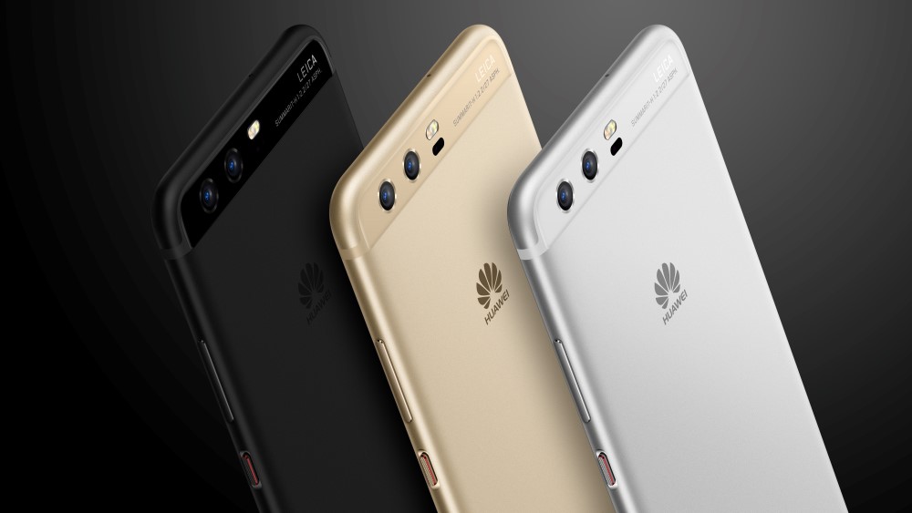 Install TWRP and Root Huawei P10/P10 Plus