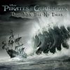 Pirates of the Caribbean Dead Men Tell No Tales HD Wallpapers