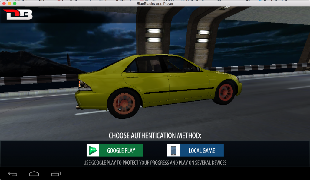Professional Racer instal the new for ios