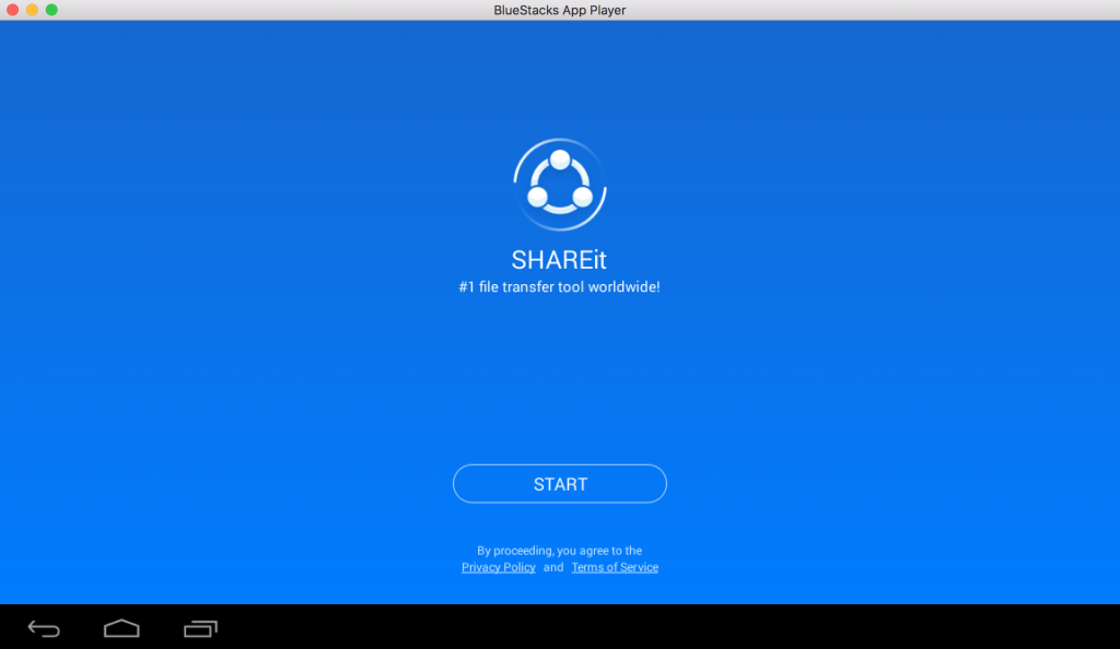 download shareit for mac free