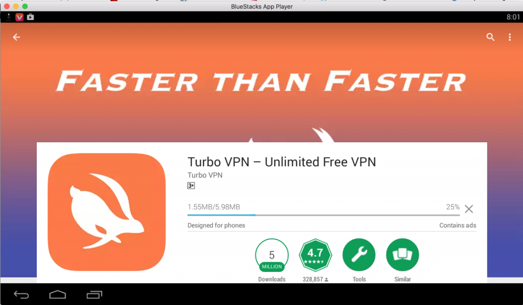 turbo vpn for macbook