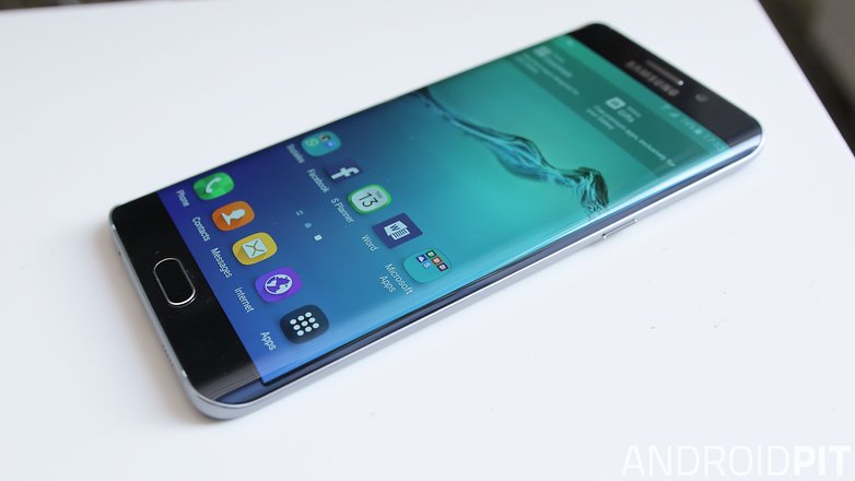 Root your Galaxy S6 Edge Plus