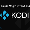 Install No Limits Magic Wizard Kodi 17 Krypton