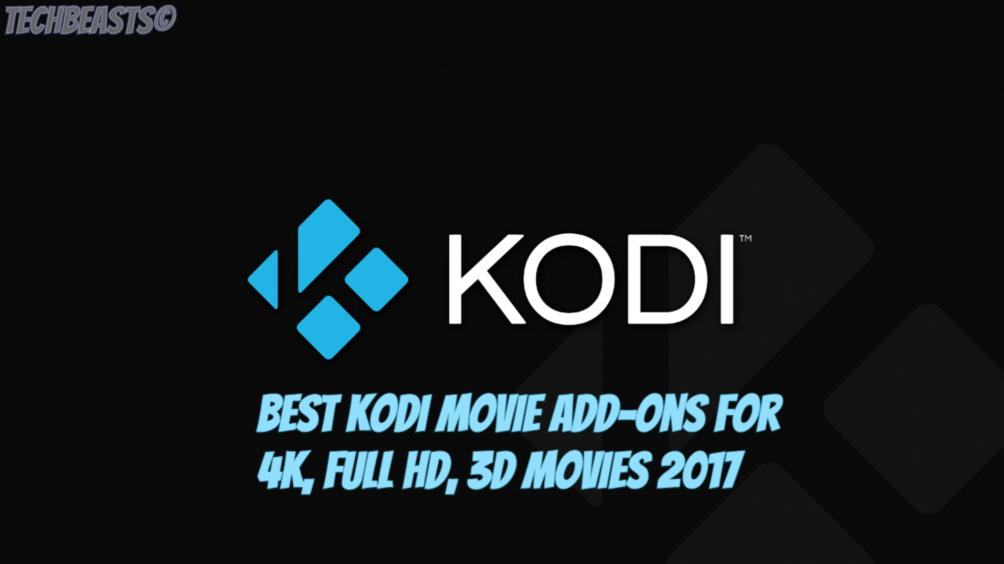 3d movies for kodi