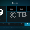 Install Quantum Kodi