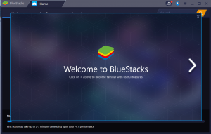 instal BlueStacks 5.13.200.1026 free