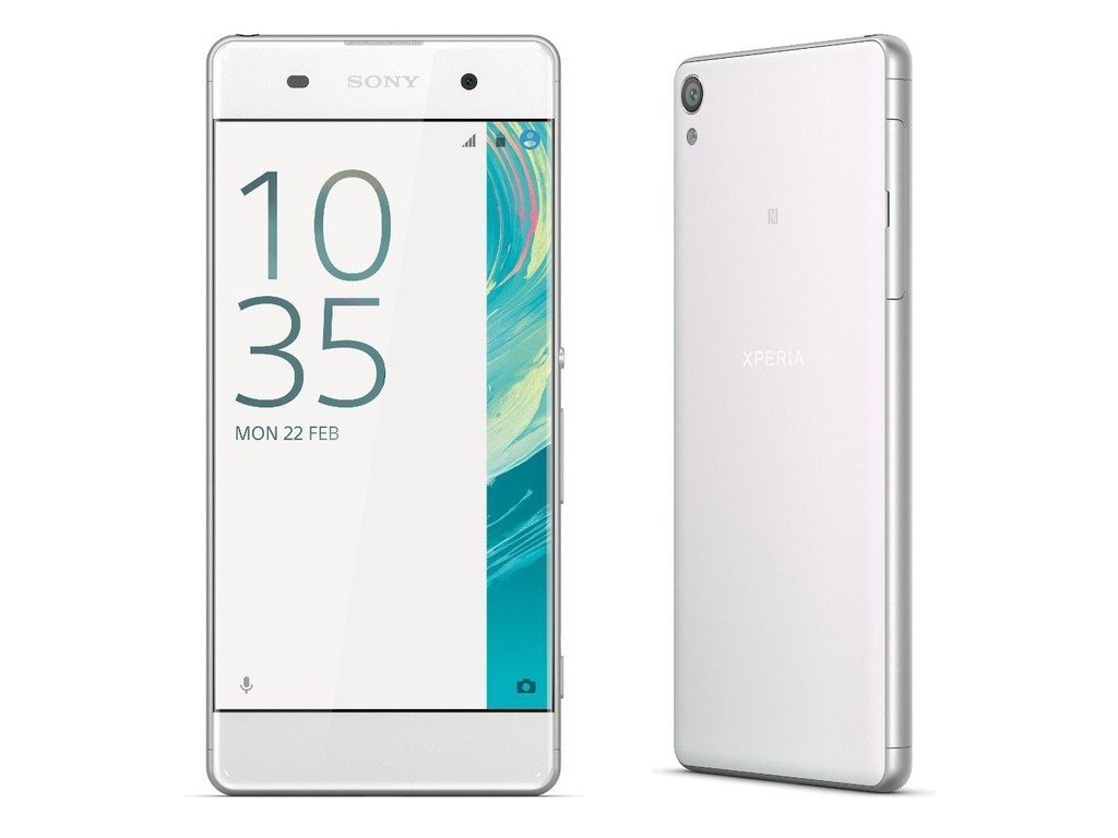 Install TWRP Recovery and Root Xperia XA