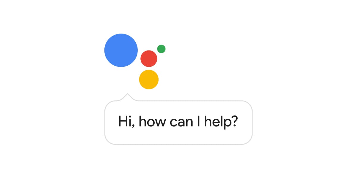 change Google Assistant Language