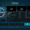 Covenant Kodi Add-on Repo