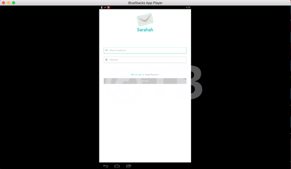 Install Sarahah for PC – Windows – Laptop [ Tutorial ]
