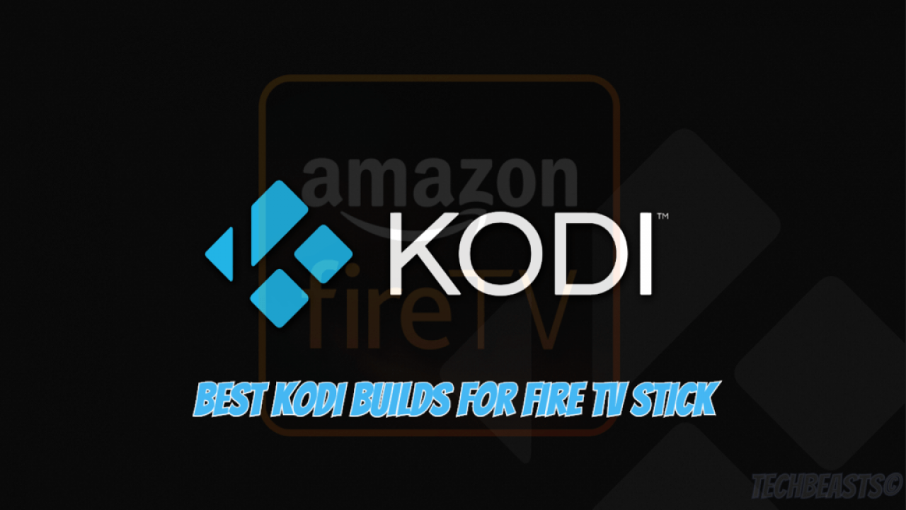 is kodi 17.3 download the same for amazon fire tv and stick