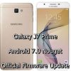 install-galaxy-j7-prime-android-nougat-official-update