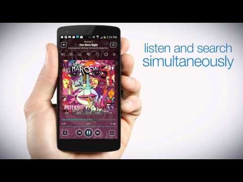 Best Music Player Apps For Android