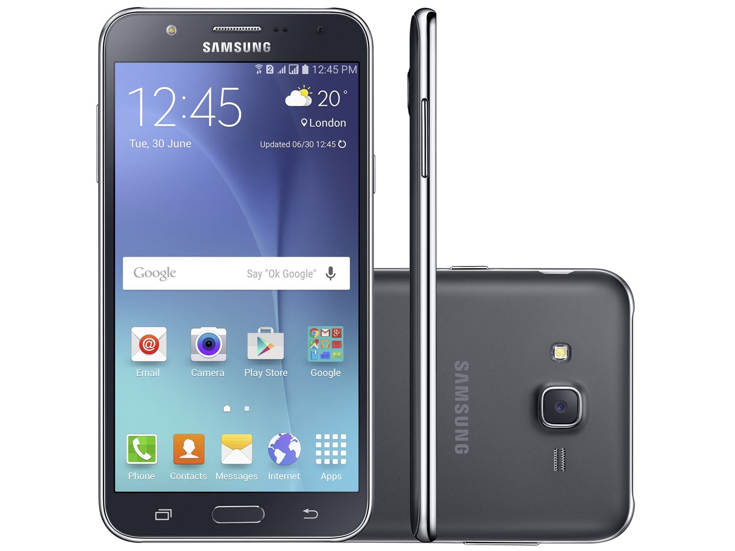 T-Mobile Galaxy J7 J700T Official Android 7.1.1 Nougat Firmware