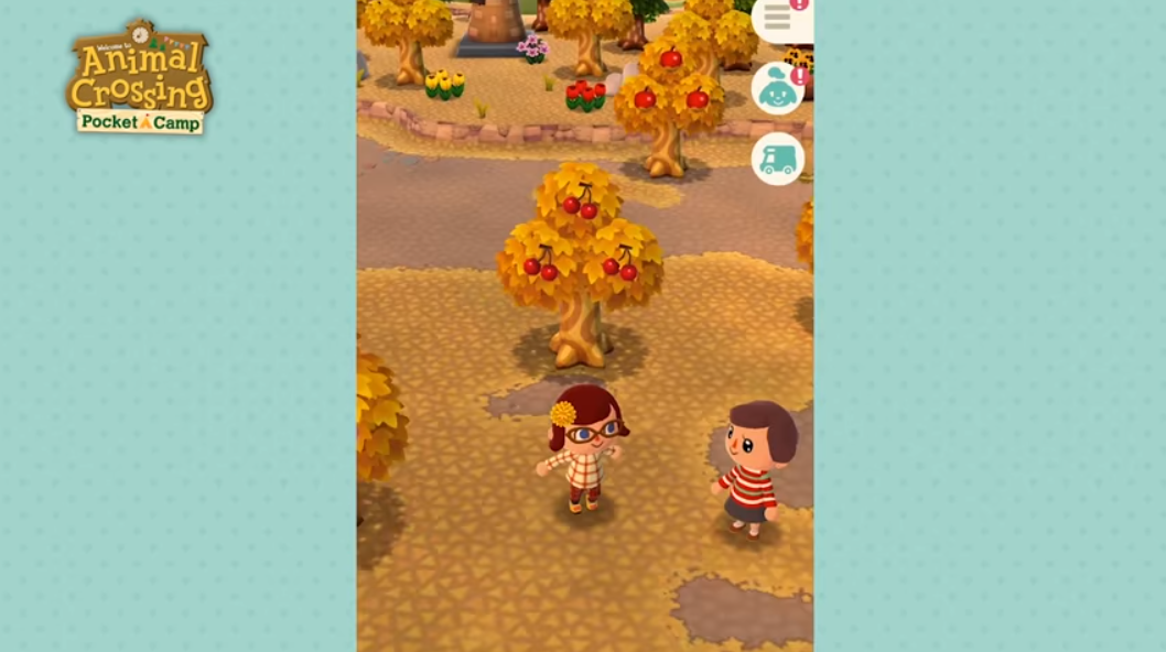 animal crossing pocket camp pc download