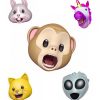 Huawei announces its own animoji and says it is better than the iPhone X feature