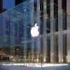 Apple’s UK flagship store gets raided by 10 robbers