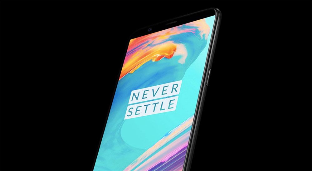 Download OnePlus 5T Stock Wallpapers