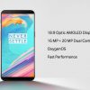 OnePlus 5T is official: Specs, features, pricing, launch details and more