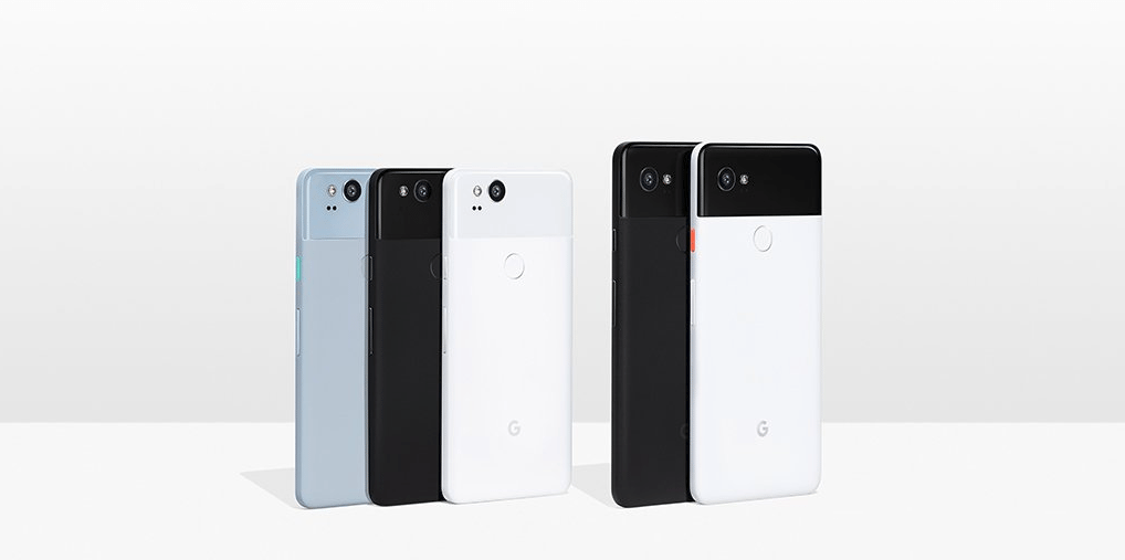 Pixel 2 and Pixel 2 XL: List of problems users have been encountering so far