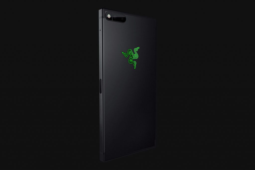 Razer Phone is less durable than other flagships but can still take a lot of abuse