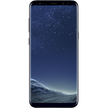Samsung Galaxy S8/Plus Oreo Update