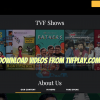 Download Videos from TVFPlay.com