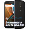 Download Stock Firmware of Moto G4 and G4 Plus