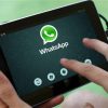 Download WhatsApp for WiFi Tablet [Voice and Video Call Working]
