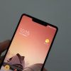 Xiaomi Mi MIX 2s iPhone X notch