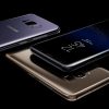 Galaxy S9 mini could the third member of the smartphone lineup next year